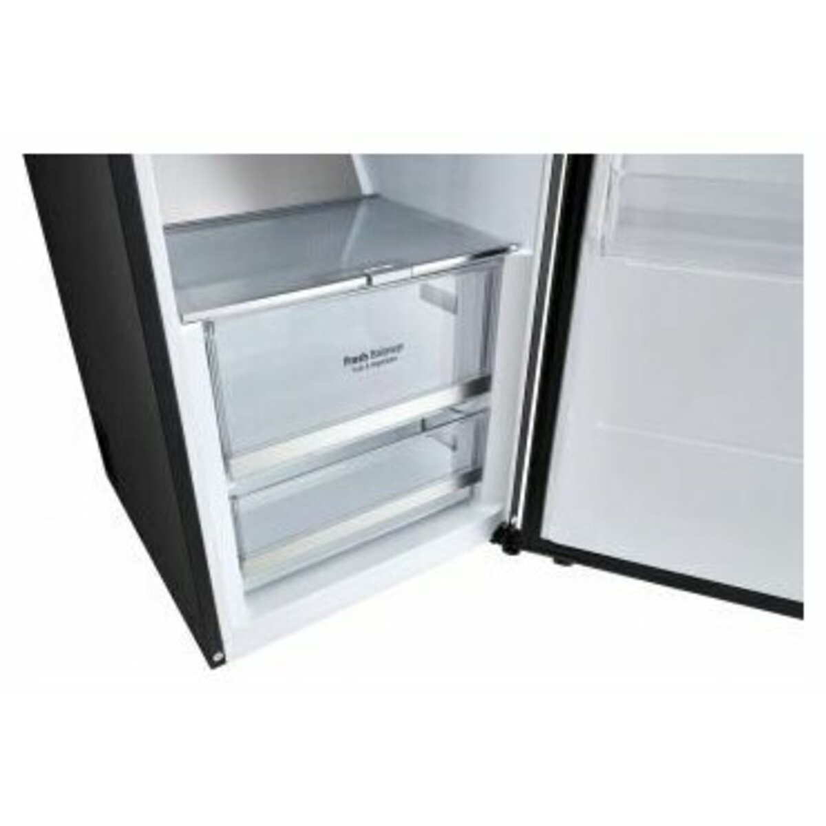 Холодильник LG GC-B401FEPM (Цвет: Beige) 