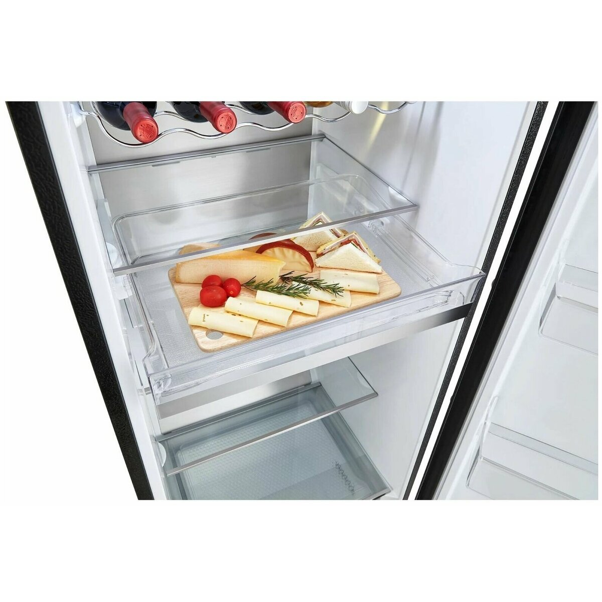 Холодильник LG GC-B401FEPM (Цвет: Beige) 