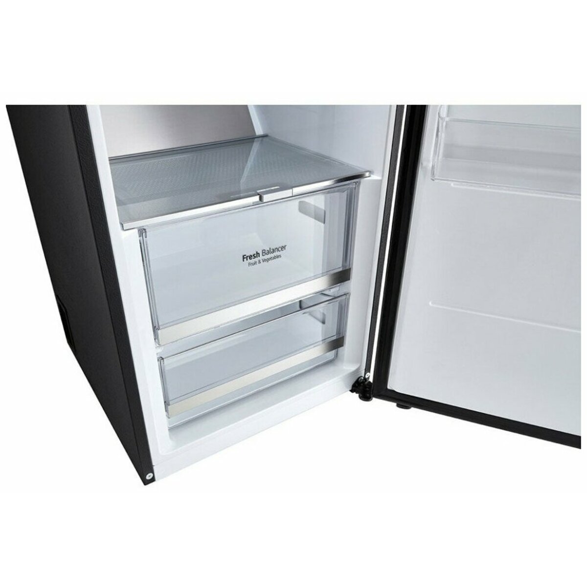 Холодильник LG GC-B401FEPM (Цвет: Beige) 