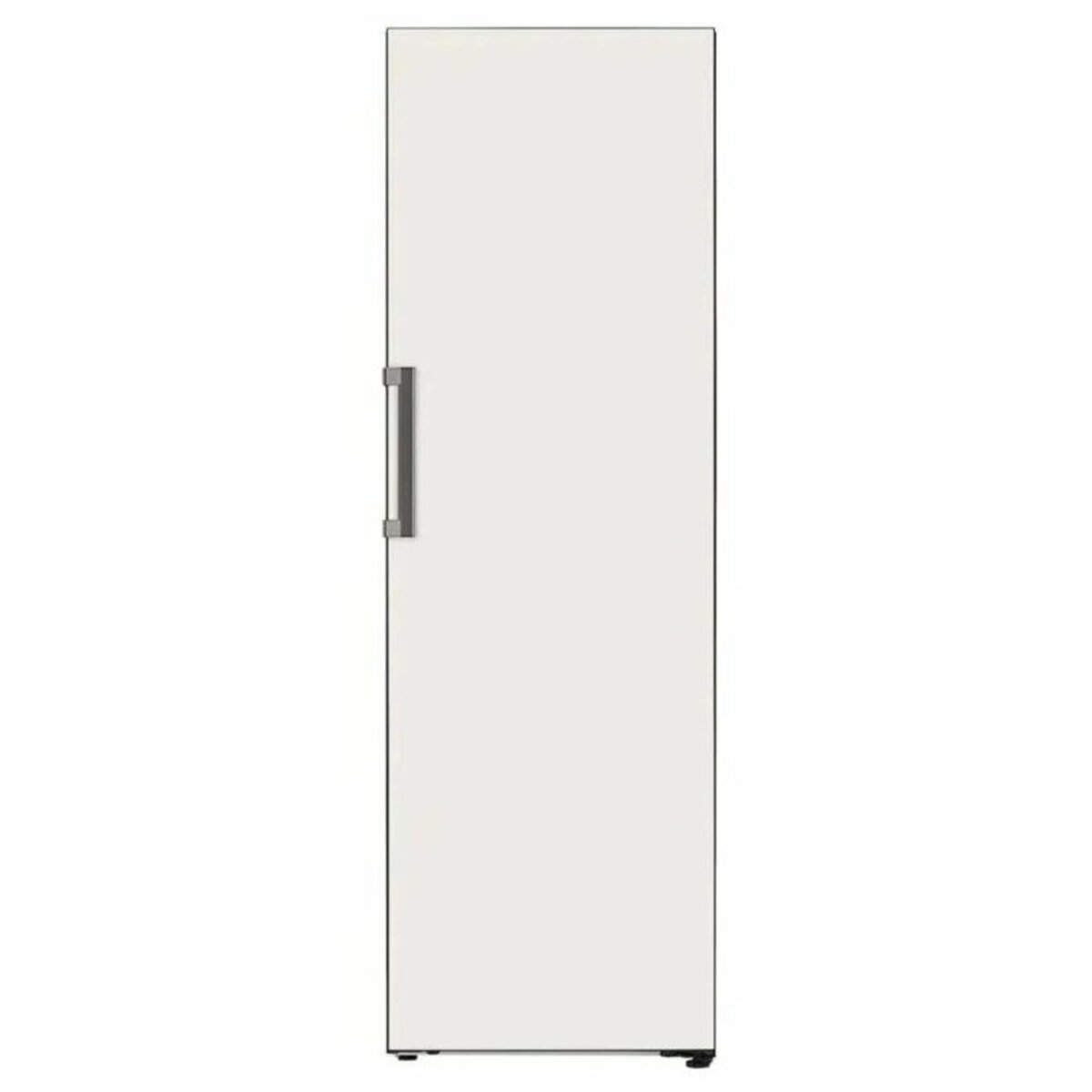 Холодильник LG GC-B401FEPM (Цвет: Beige) 