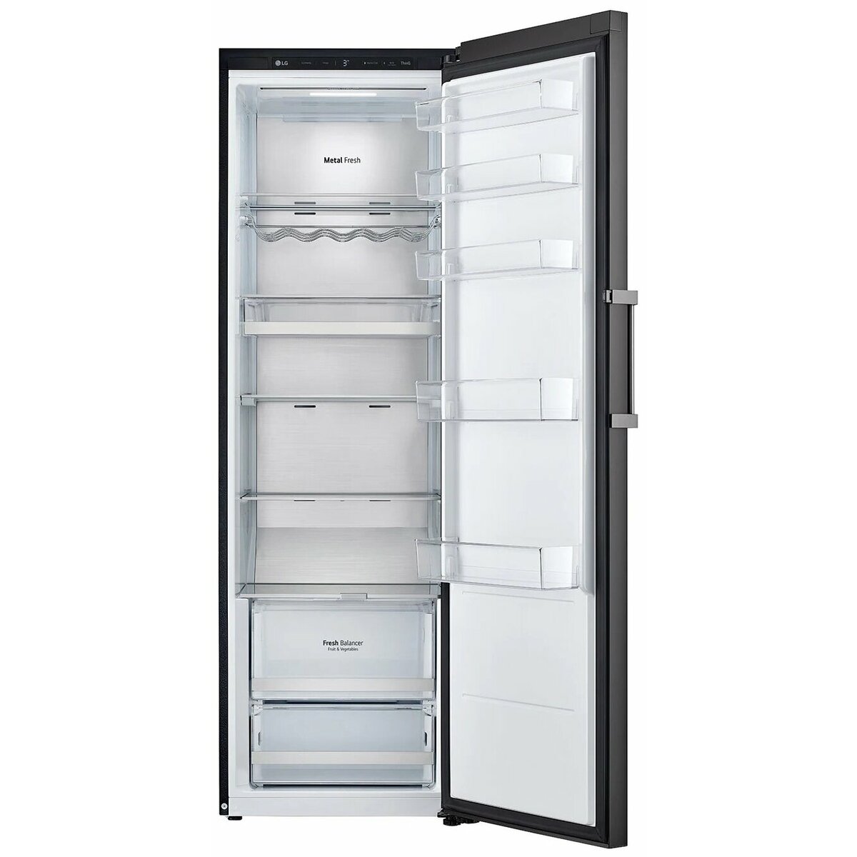 Холодильник LG GC-B401FEPM (Цвет: Beige) 