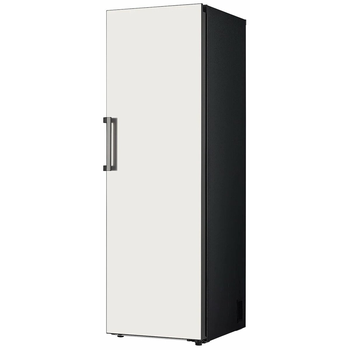 Холодильник LG GC-B401FEPM (Цвет: Beige) 