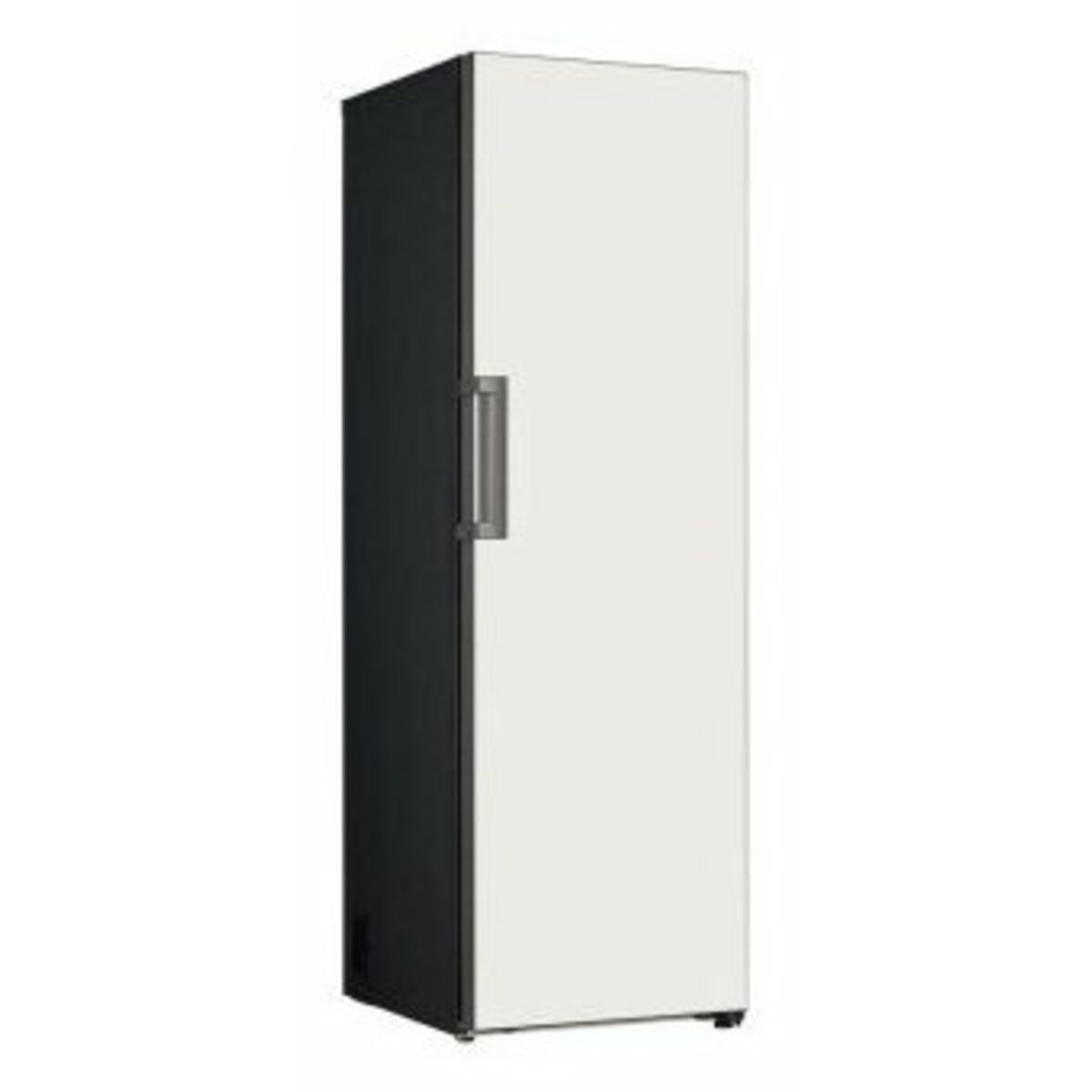 Холодильник LG GC-B401FEPM (Цвет: Beige) 