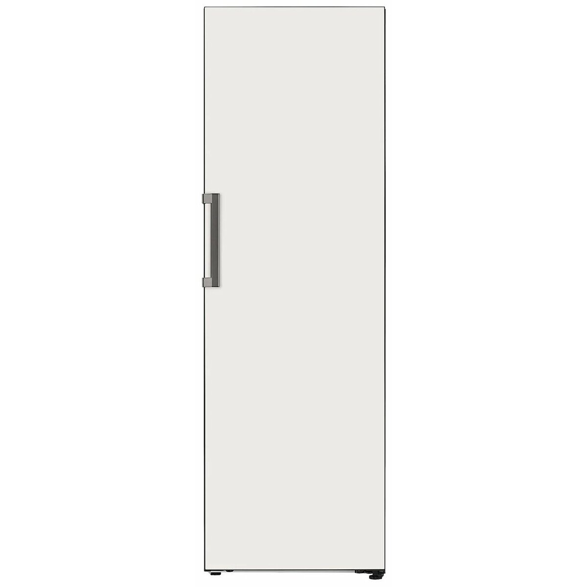 Холодильник LG GC-B401FEPM (Цвет: Beige) 