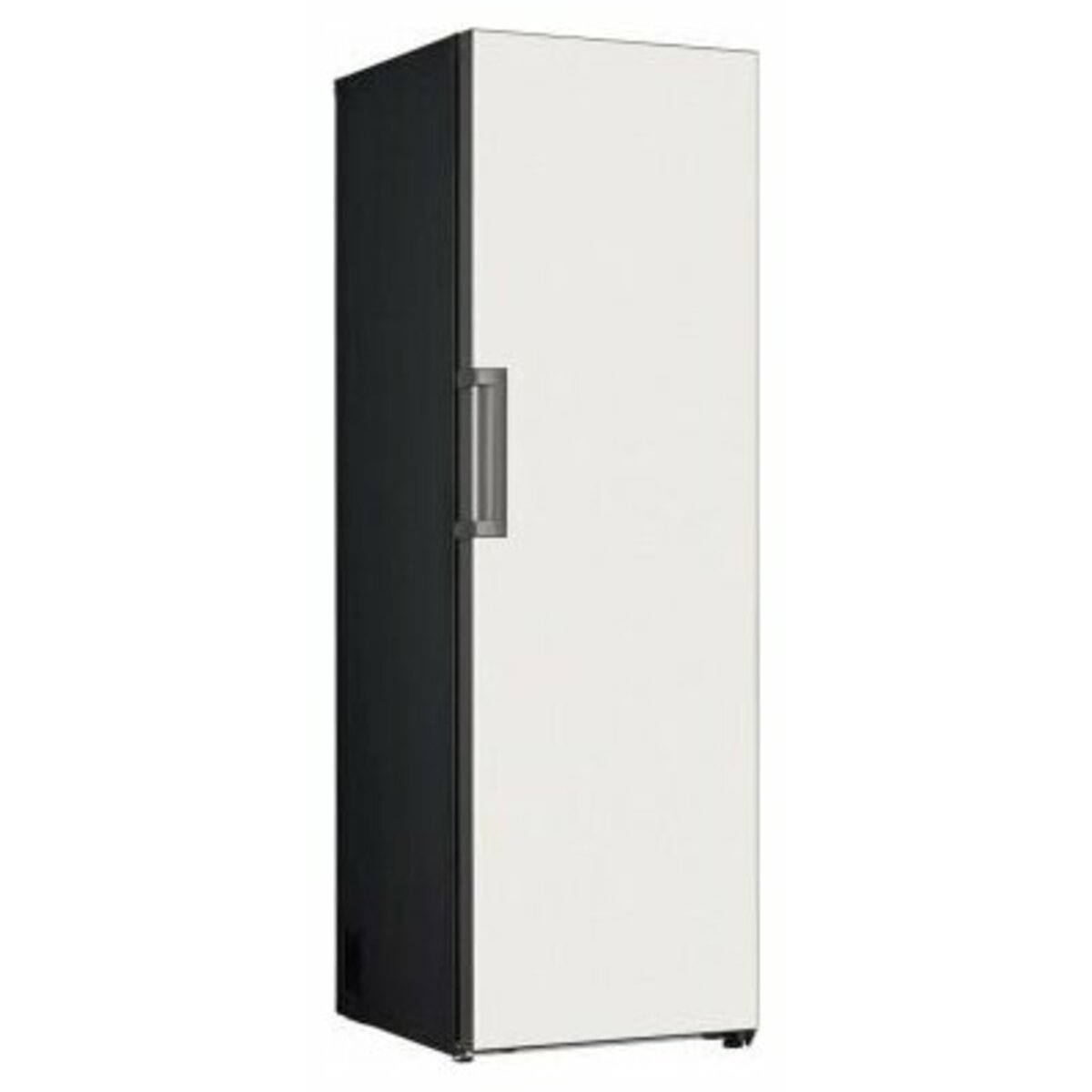 Холодильник LG GC-B401FEPM (Цвет: Beige) 