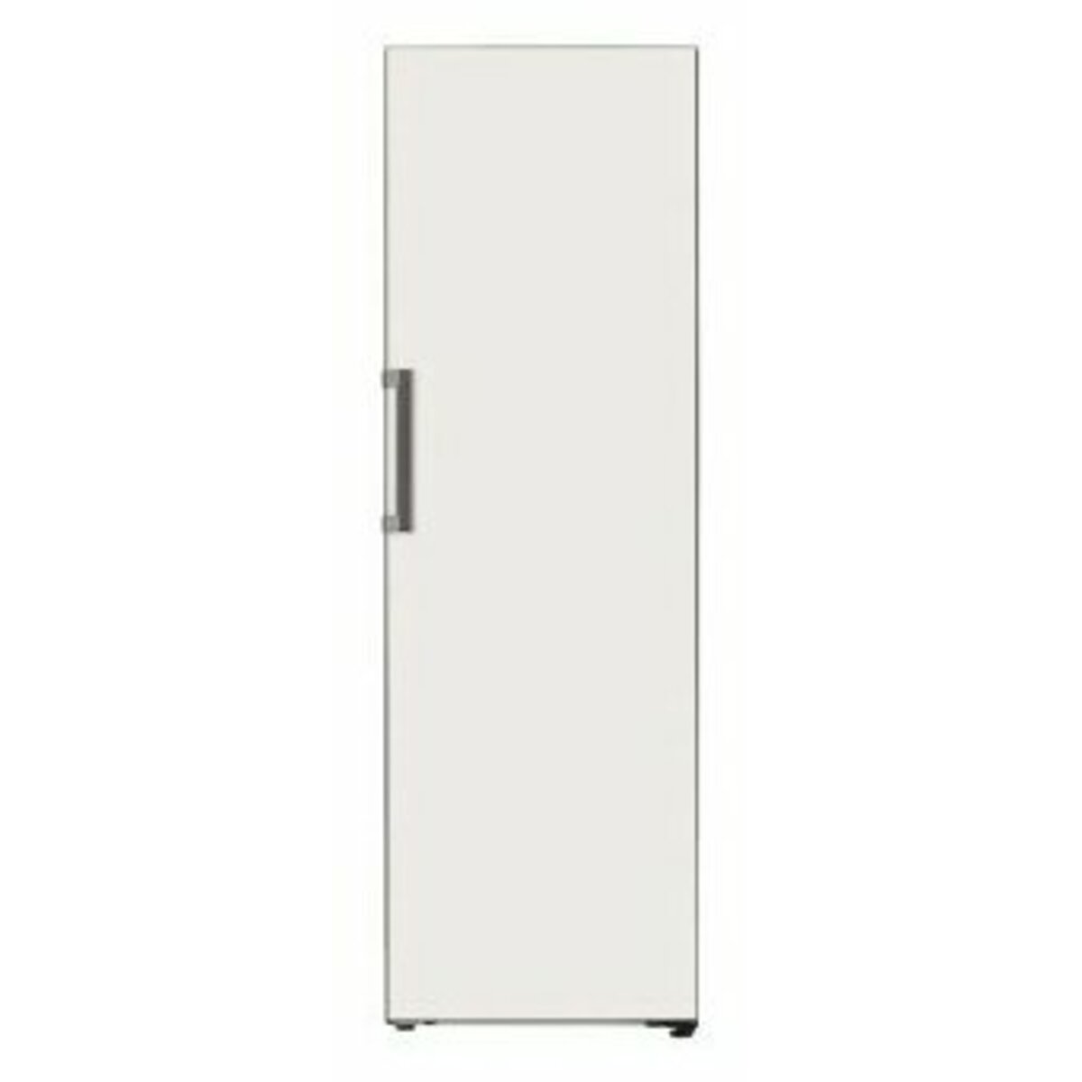 Холодильник LG GC-B401FEPM (Цвет: Beige) 