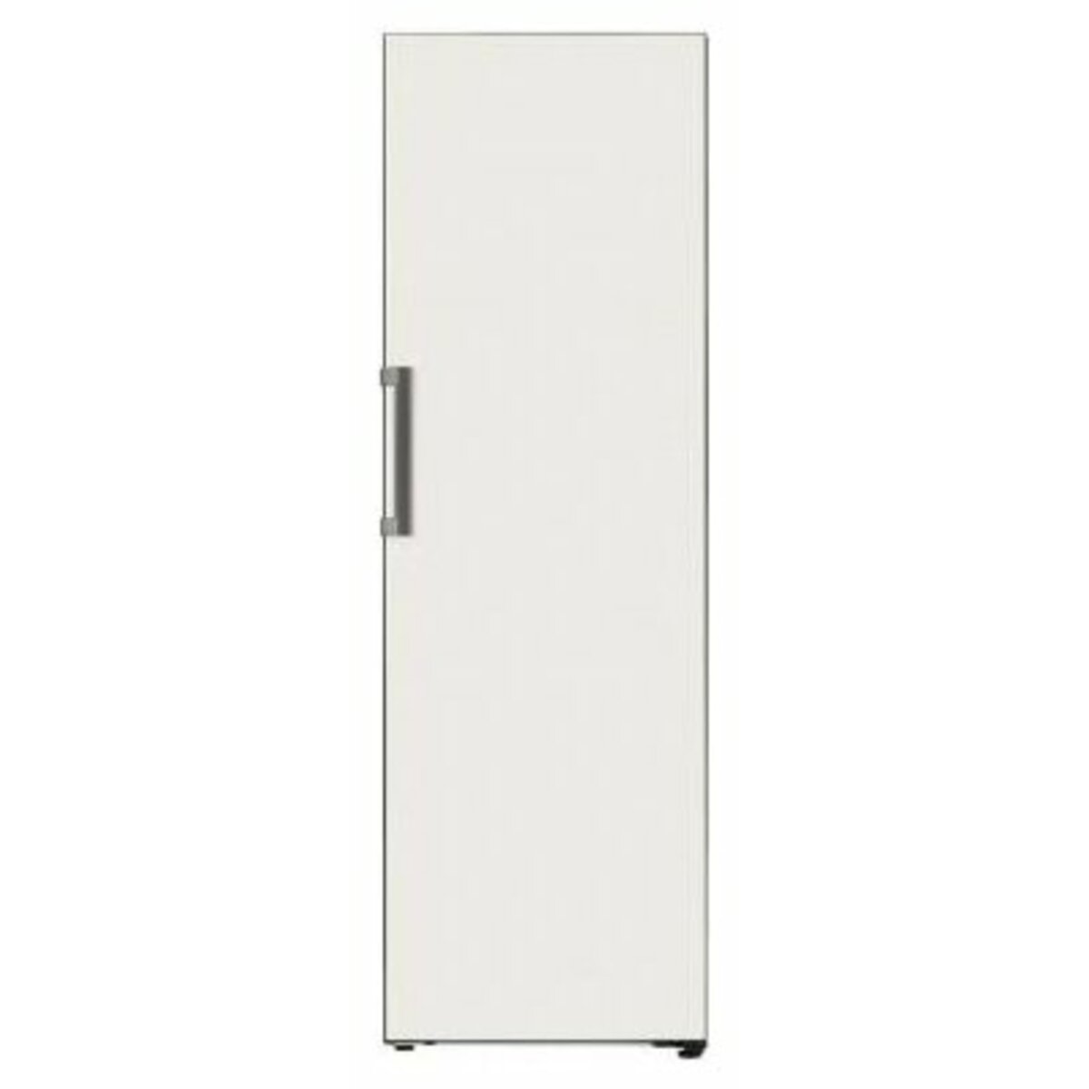 Холодильник LG GC-B401FEPM (Цвет: Beige) 