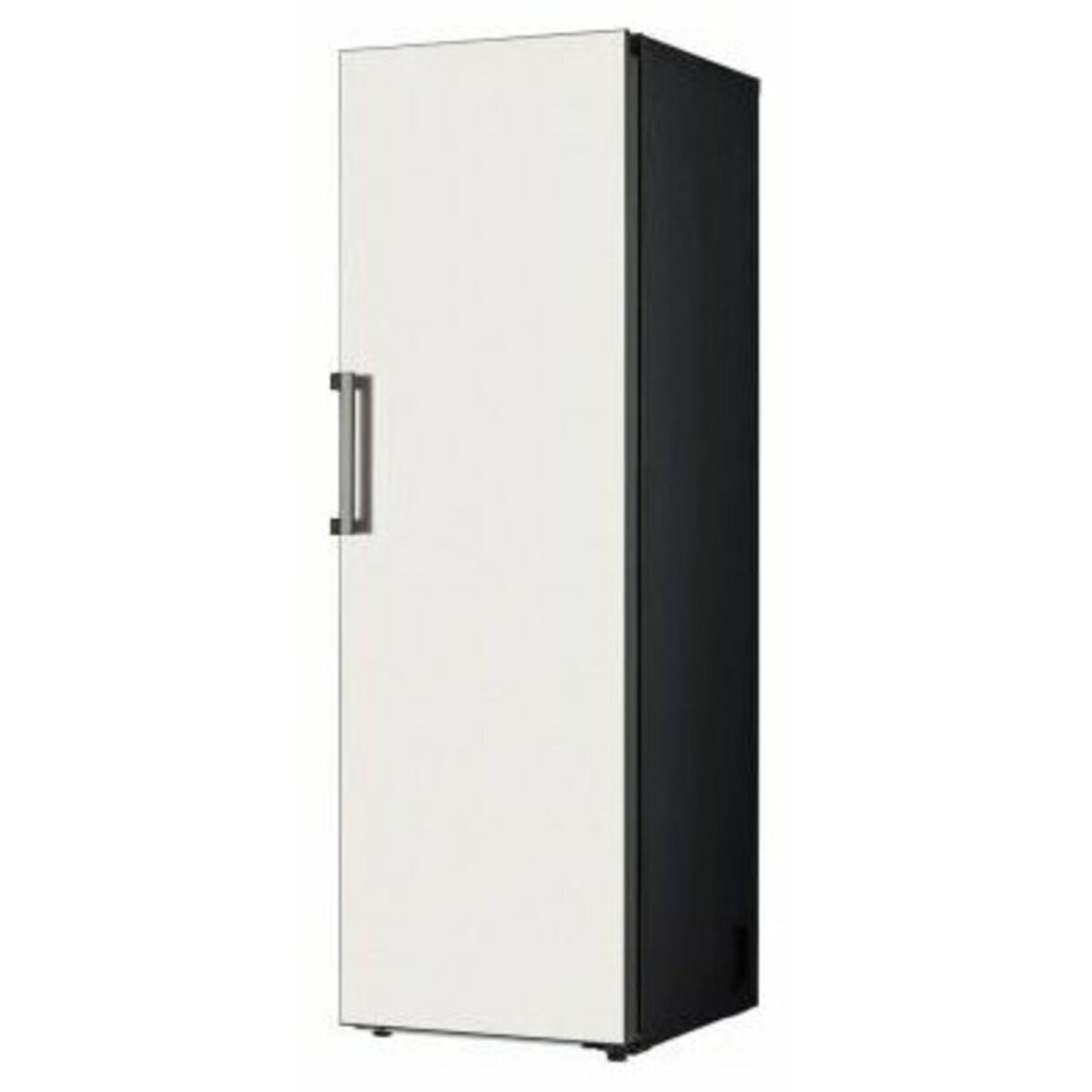 Холодильник LG GC-B401FEPM (Цвет: Beige) 