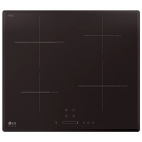 Варочная панель LG HU642PH (Цвет: Black)