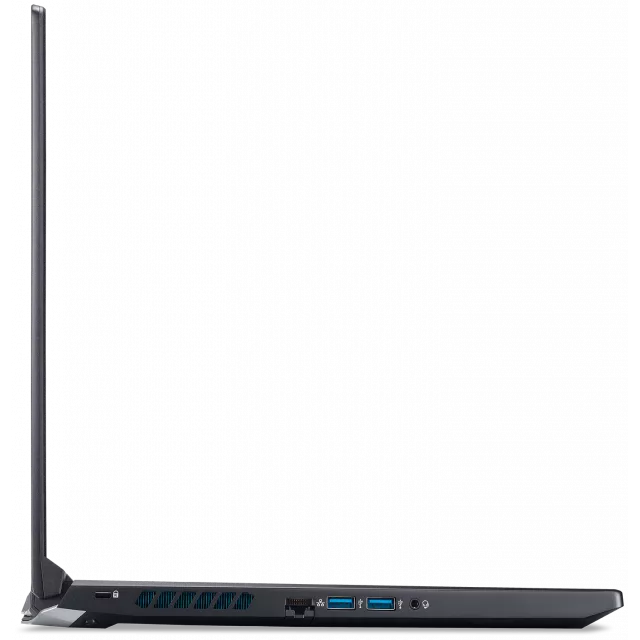 Ноутбук Predator Helios 300 PH317-55-54AM (Intel Core i5 11400Ghz/8Gb DDR4/SSD 512Gb/nVidia GeForce RTX3060/17.3