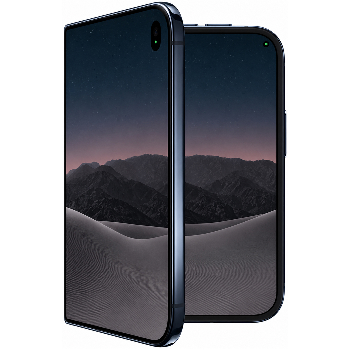 Смартфон Apple iPhone Duo 1Tb (eSIM), синий