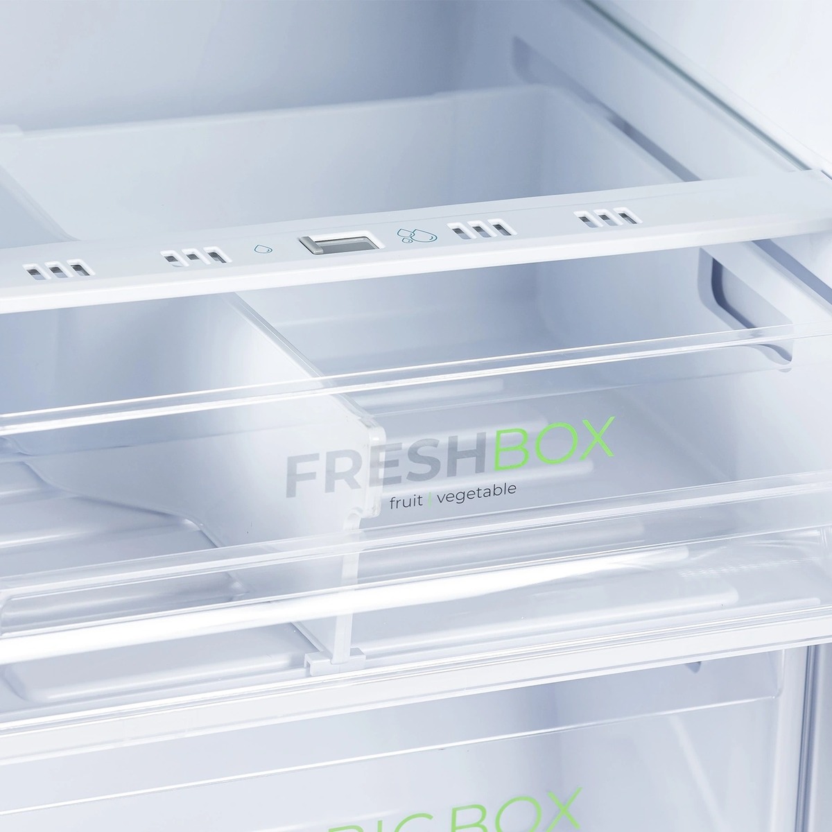 Холодильник Бирюса Б-6142, белый