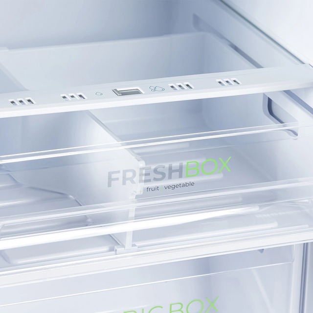 Холодильник Бирюса Б-6142, белый