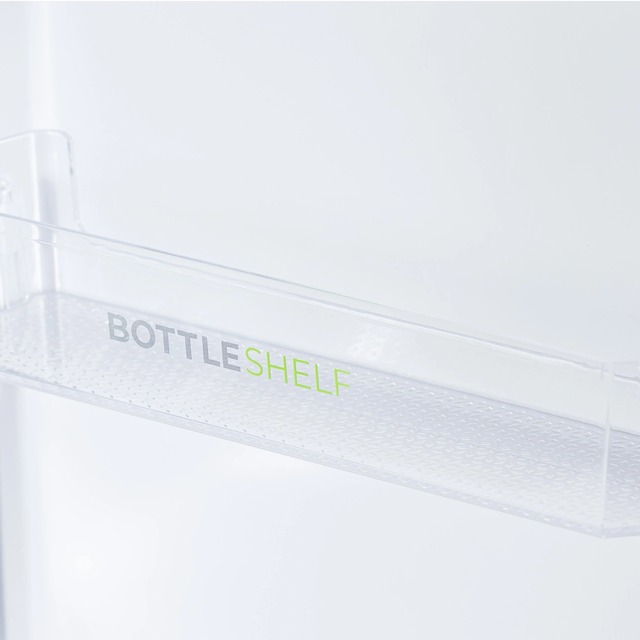 Холодильник Бирюса Б-6142, белый