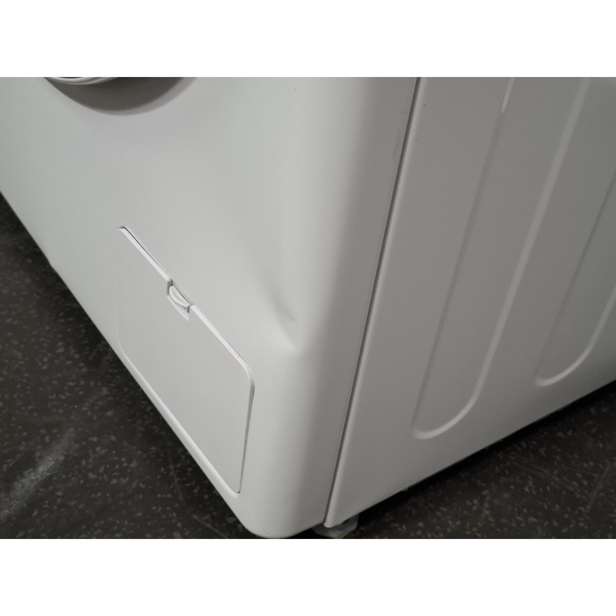 Стиральная машина LG F2V5HS0W (Цвет: White)