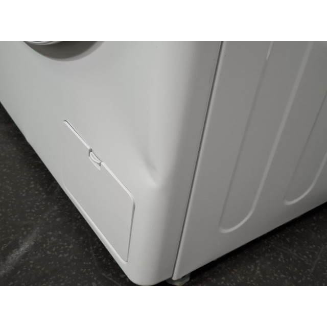 Стиральная машина LG F2V5HS0W (Цвет: White)