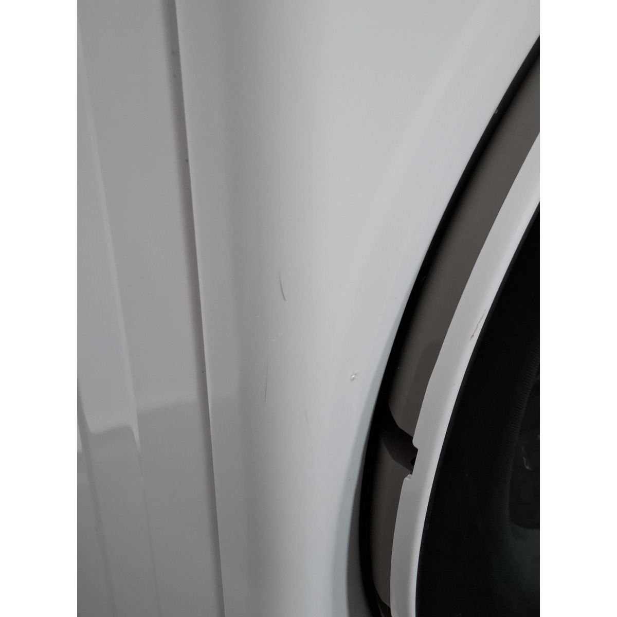 Стиральная машина LG F2V5HS0W (Цвет: White)