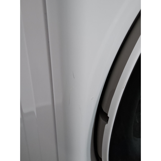 Стиральная машина LG F2V5HS0W (Цвет: White)