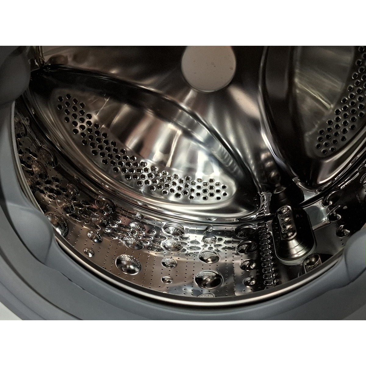 Стиральная машина LG F2V5HS0W (Цвет: White)