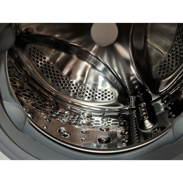 Стиральная машина LG F2V5HS0W (Цвет: White)