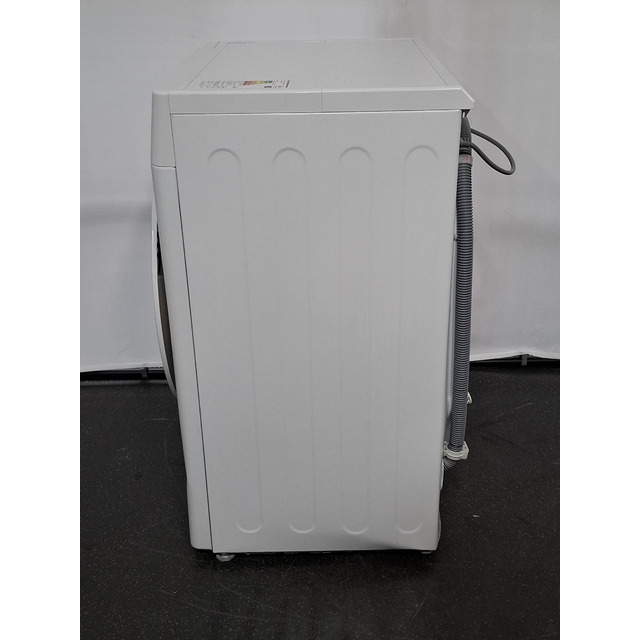Стиральная машина LG F2V5HS0W (Цвет: White)