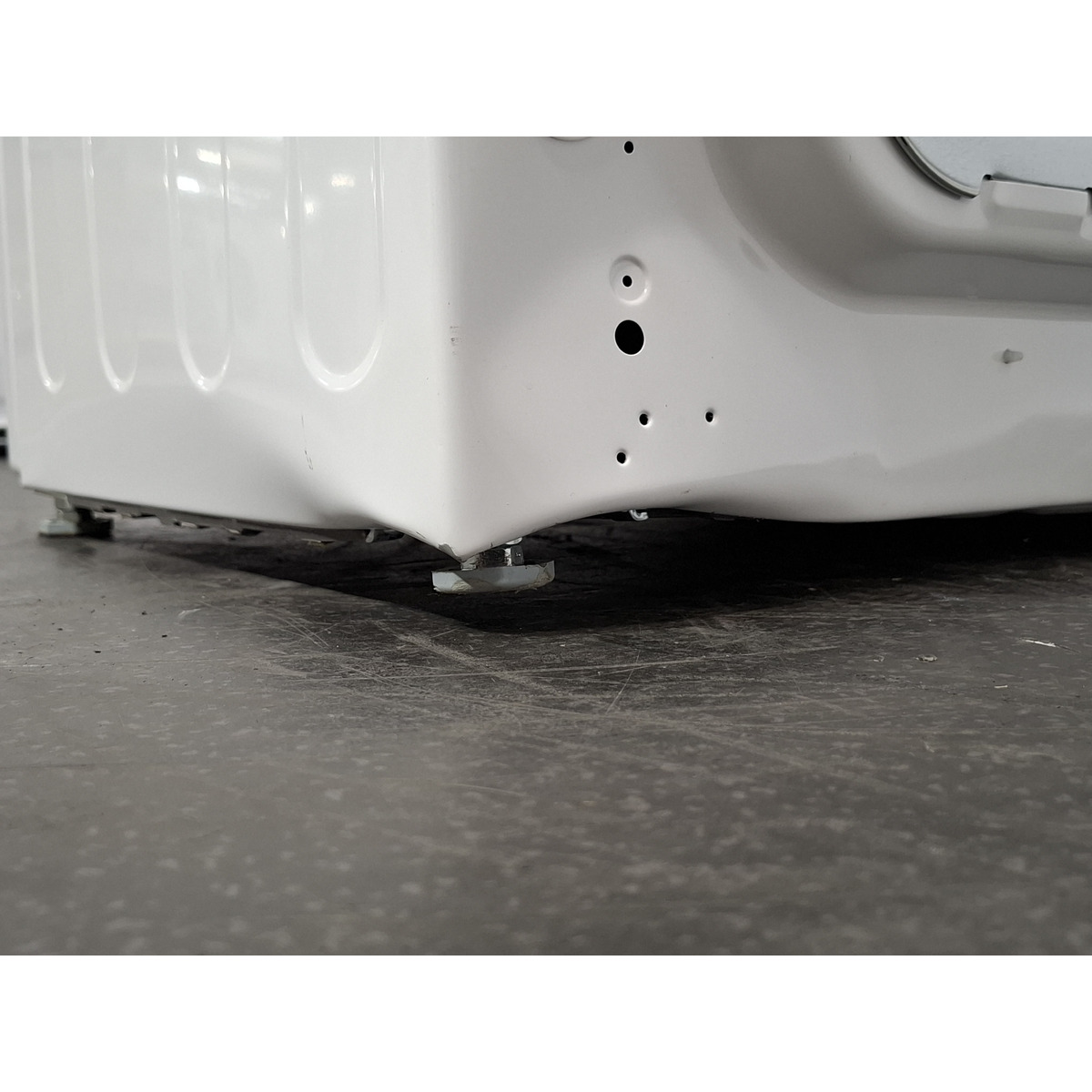 Стиральная машина LG F2V5HS0W (Цвет: White)