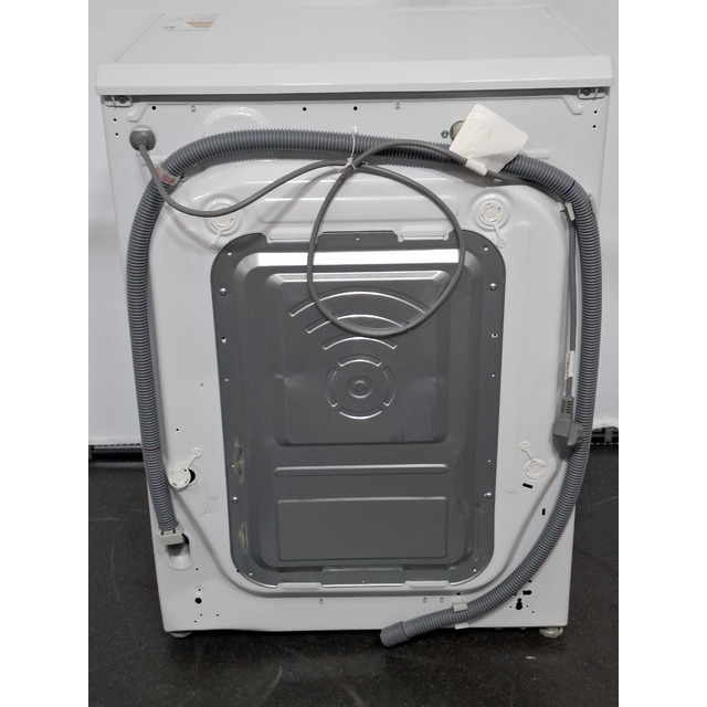 Стиральная машина LG F2V5HS0W (Цвет: White)