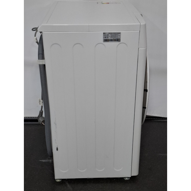 Стиральная машина LG F2V5HS0W (Цвет: White)