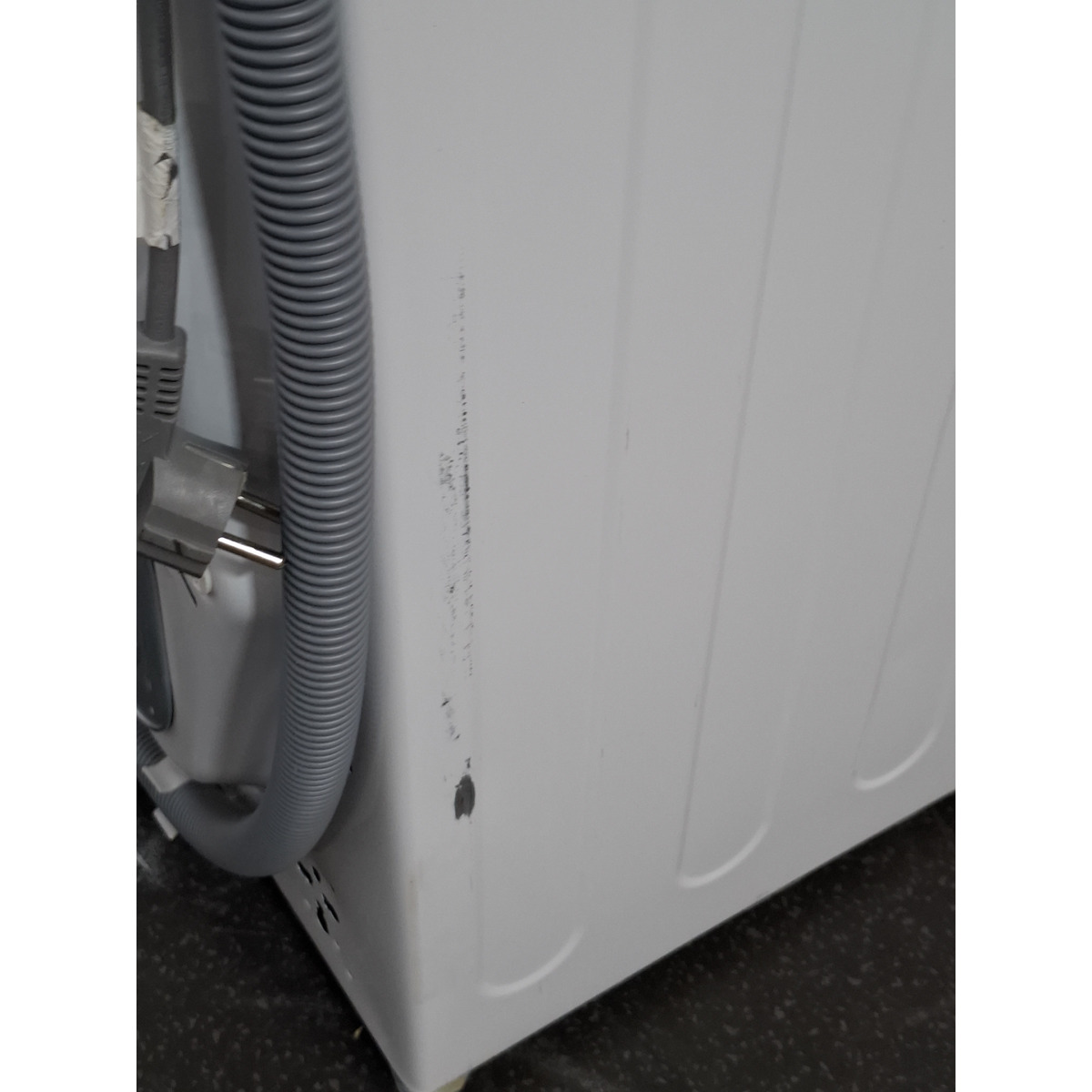 Стиральная машина LG F2V5HS0W (Цвет: White)