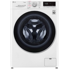 Стиральная машина LG F2V5HS0W (Цвет: White)
