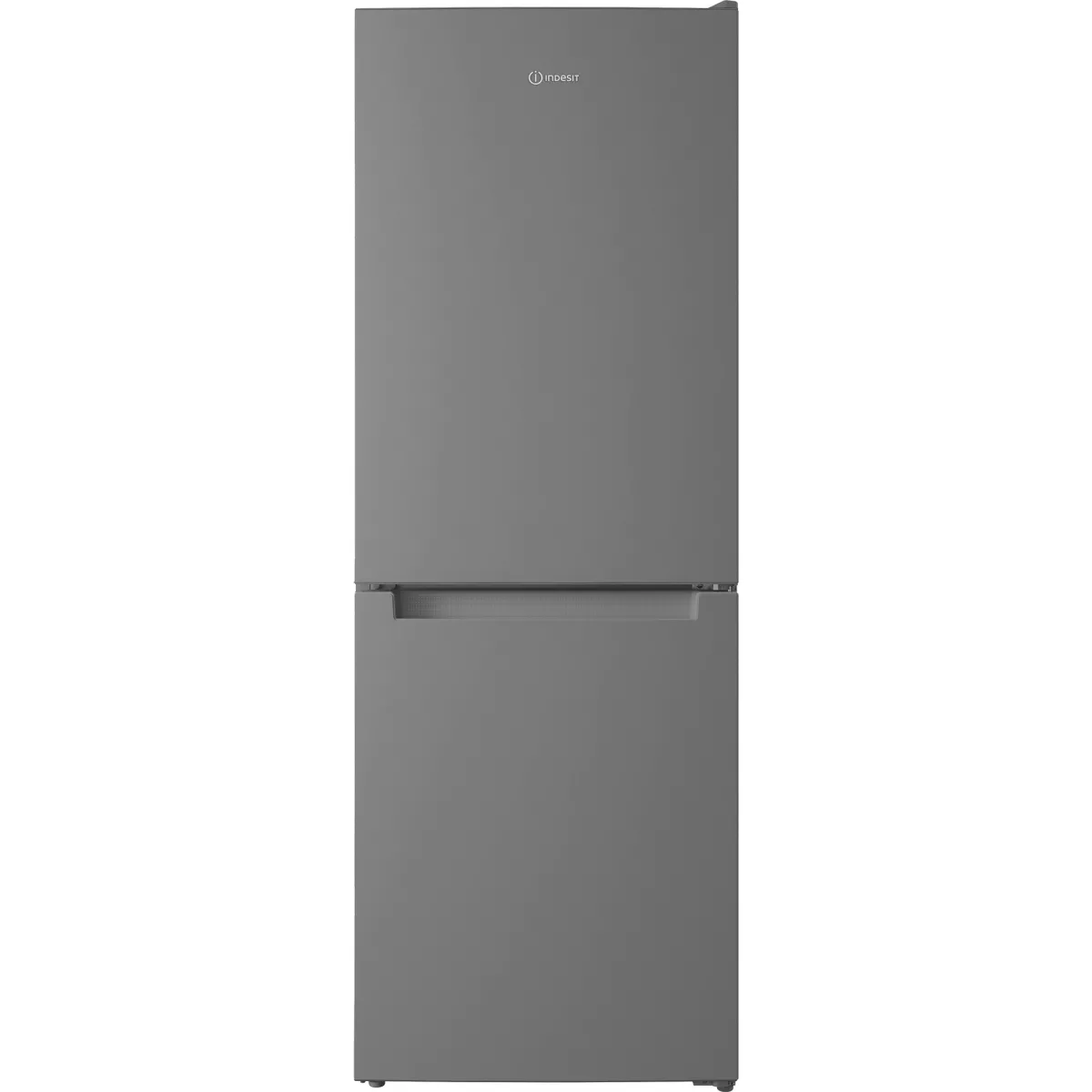 Холодильник Indesit ITS 4160 G (Цвет: Silver)