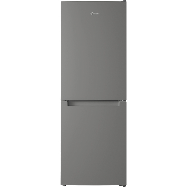 Холодильник Indesit ITS 4160 G (Цвет: Silver)