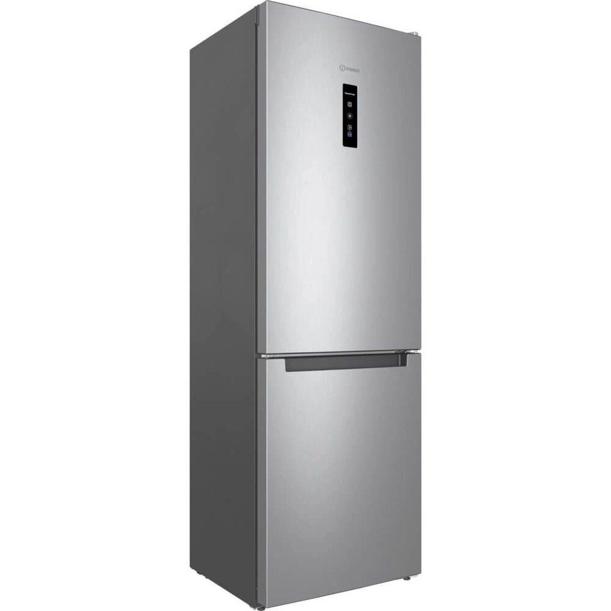 Холодильник Indesit ITS 5180 G (Цвет: Silver)