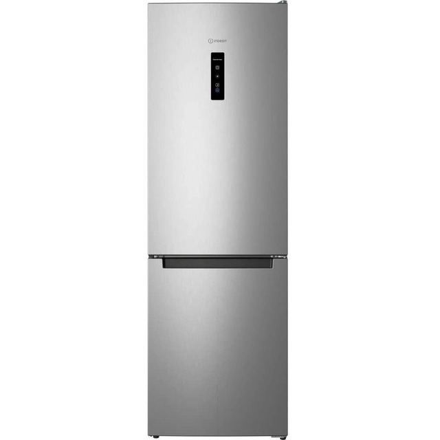 Холодильник Indesit ITS 5180 G (Цвет: Silver)