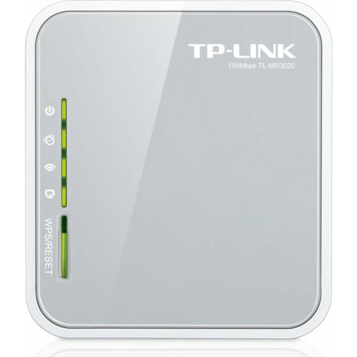 Wi-Fi роутер TP-Link TL-MR3020