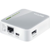 Wi-Fi роутер TP-Link TL-MR3020