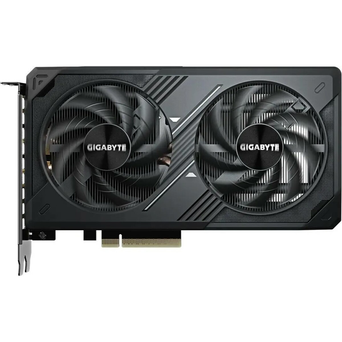 Видеокарта Gigabyte GeForce RTX 5060 WINDFORCE OC 8G (GV-N5060WF2OC-8GD 1.0)