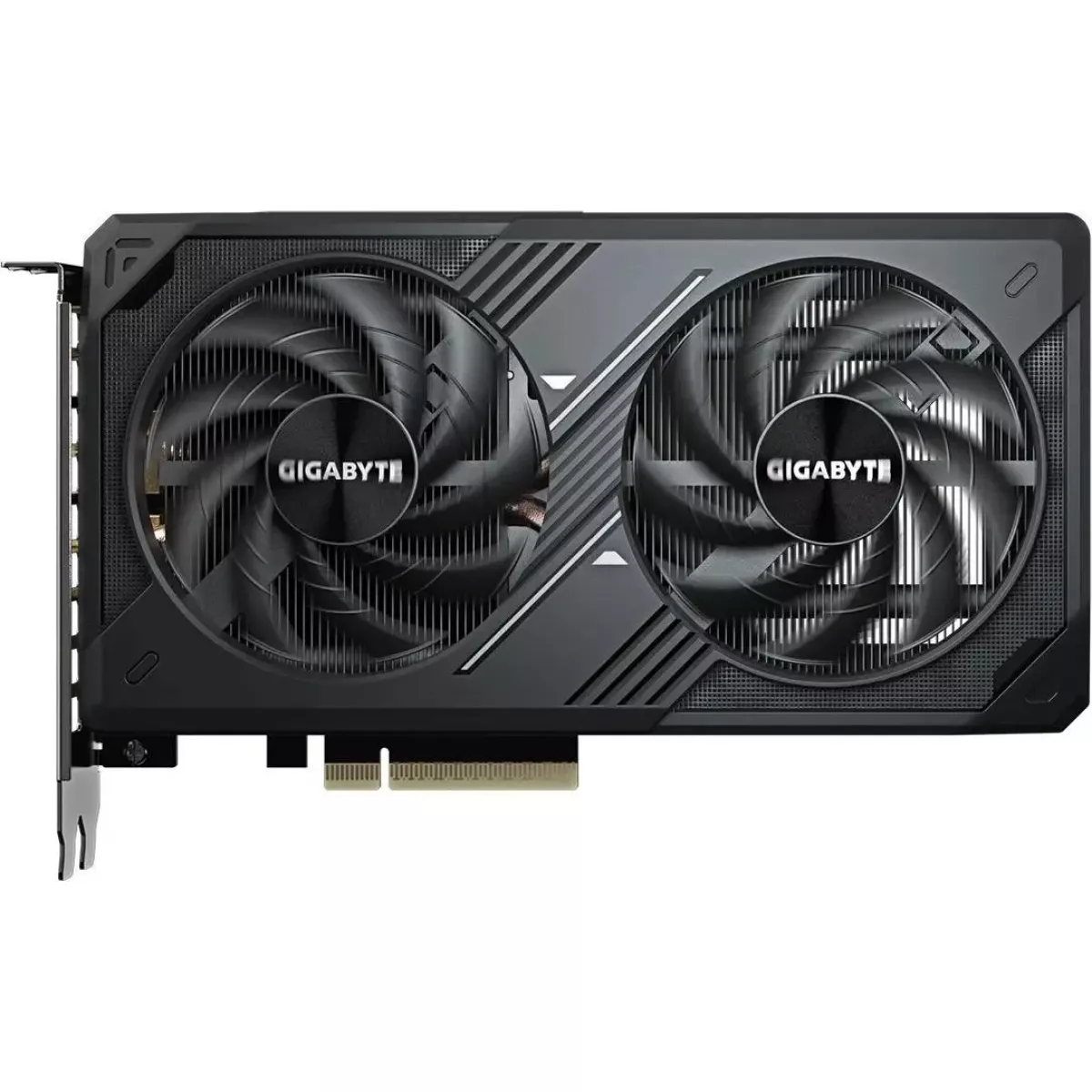 Видеокарта Gigabyte GeForce RTX 5060 WINDFORCE OC 8G (GV-N5060WF2OC-8GD 1.0)