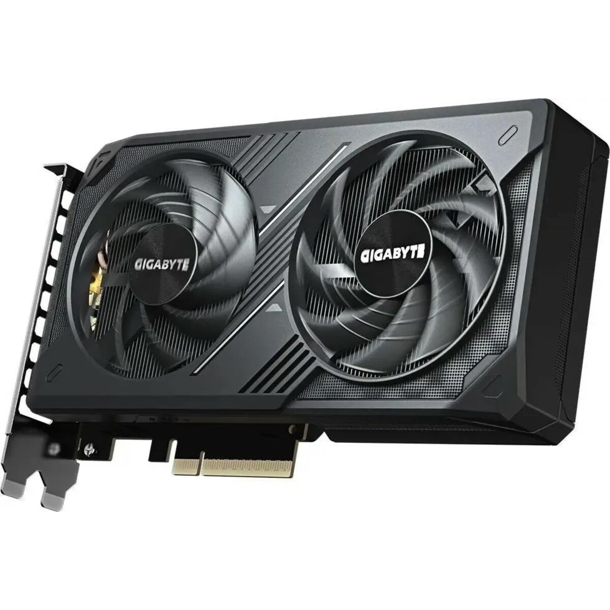 Видеокарта Gigabyte GeForce RTX 5060 WINDFORCE OC 8G (GV-N5060WF2OC-8GD 1.0)