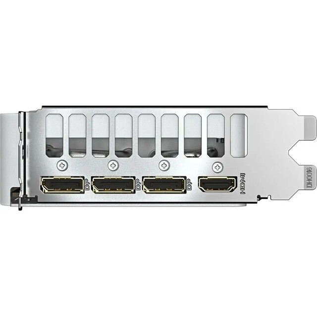 Видеокарта GIGABYTE GeForce RTX 5060 Ti AERO OC 8G (GV-N506TAERO OC-8GD 1.0)