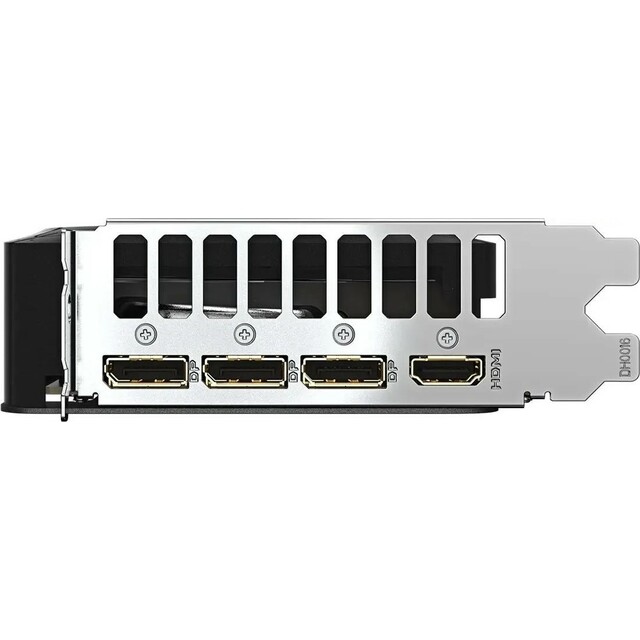Видеокарта GIGABYTE GeForce RTX 5060 Ti EAGLE OC 16G (GV-N506TEAGLE OC-16GD)