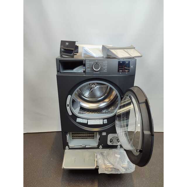 Сушильная машина Beko BM3T37220A (Цвет: Anthracite) Сушильная машина Beko BM3T37220A (Цвет: Anthracite)