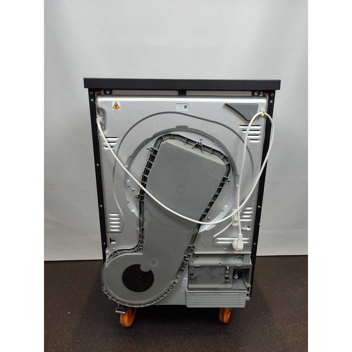 Сушильная машина Beko BM3T37220A (Цвет: Anthracite)