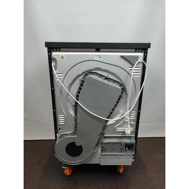 Сушильная машина Beko BM3T37220A (Цвет: Anthracite) Сушильная машина Beko BM3T37220A (Цвет: Anthracite)