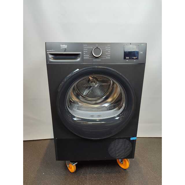 Сушильная машина Beko BM3T37220A (Цвет: Anthracite) Сушильная машина Beko BM3T37220A (Цвет: Anthracite)