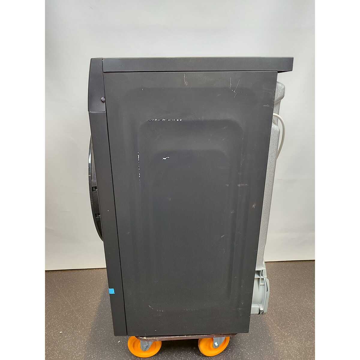 Сушильная машина Beko BM3T37220A (Цвет: Anthracite)