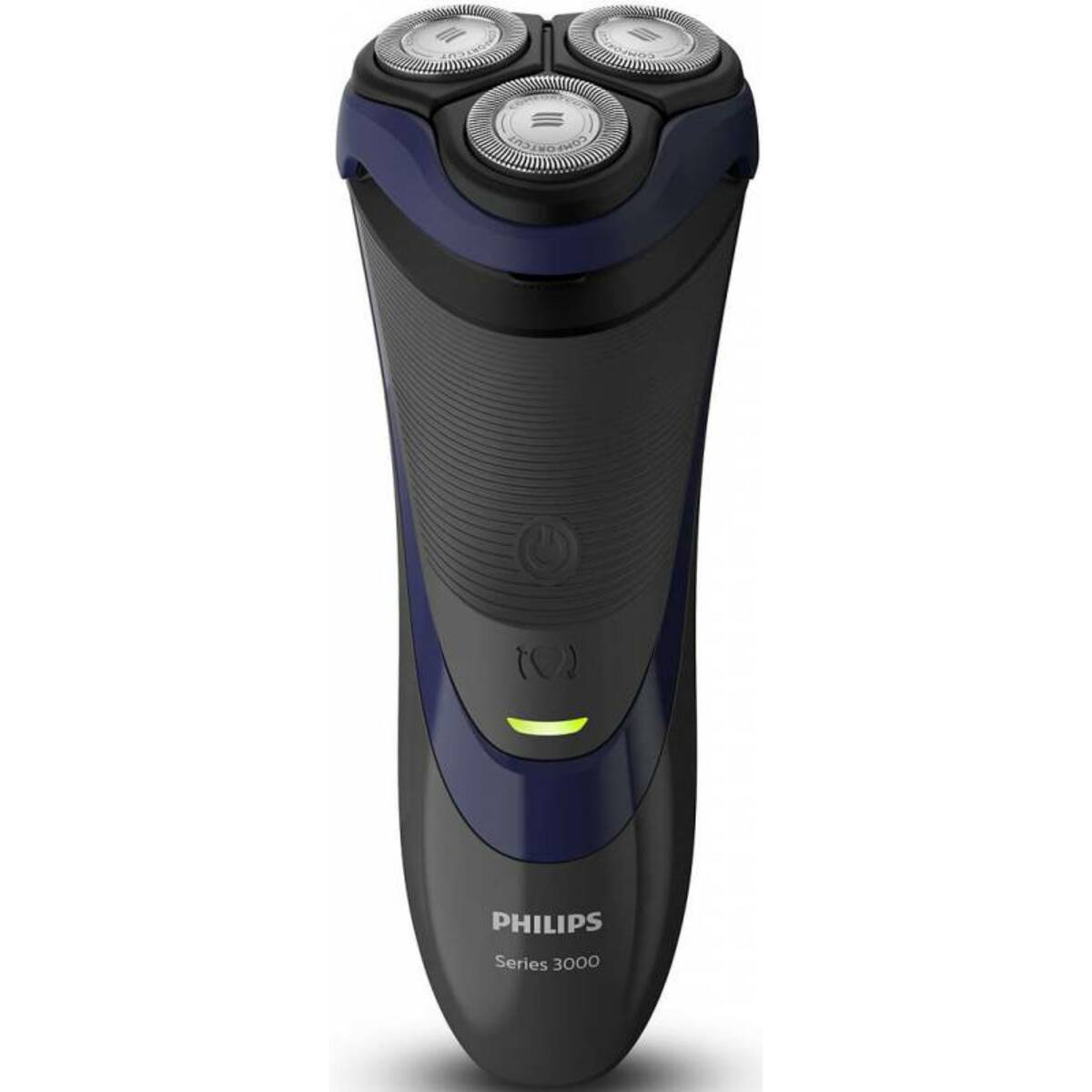 Бритва роторная Philips S3120 / 06  (Цвет: Gray / Blue)