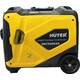 Генератор Huter DN7500SXA (Цвет: Yellow/..