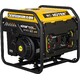 Генератор Huter DN12500i (Цвет: Yellow/B..