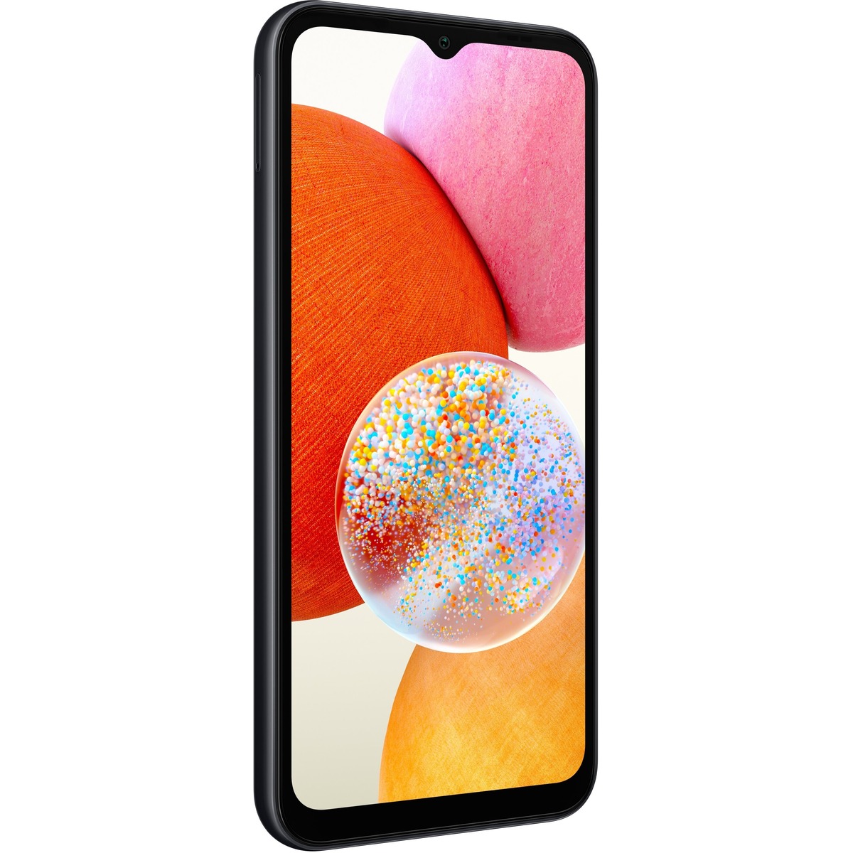 Смартфон Samsung Galaxy A14 4 / 128Gb (Цвет: Black)